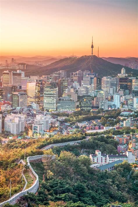 12 best places in south korea to visit – Artofit