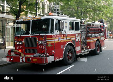 Fire Fighting Fdny Hi Res Stock Photography And Images Alamy
