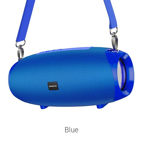 loa bluetooth borofone br13, loa bluetooth chính hãng