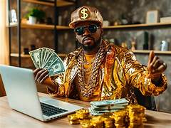 Richmond Craigslist Proof You Can Get Rich Quick Maybe