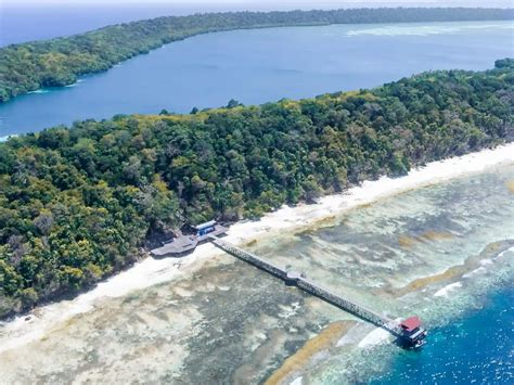 Ini Cara Dari Bali Ke Derawan Liburan Di Surganya Indonesia