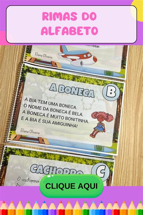 RIMAS DO ALFABETO | Rimas, Sentimentos e emoções, Emoções