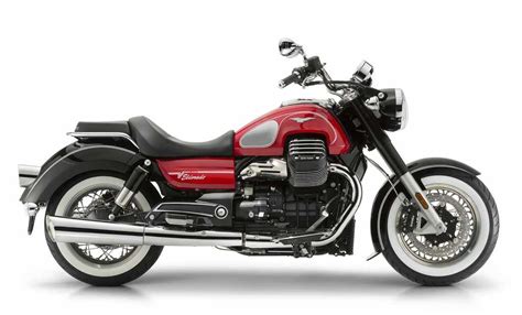 Moto Guzzi Eldorado Precio Ficha Tecnica Opiniones Y Prueba