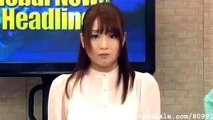 Watch 女子アナはレズって感じる レズ Licking 本番中 Porn SpankBang