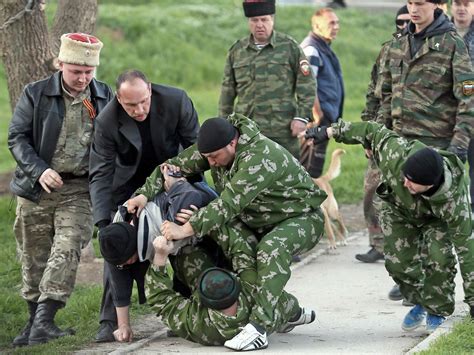 Ukrainian Parliament Declares 1944 Soviet Deportation Of Crimean Tatars An Act Of Genocide