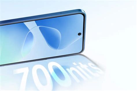 The HOT G Is The Only Budget Phone With LPDDR X RAM