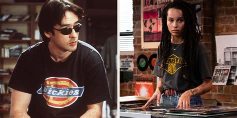 High Fidelity Book