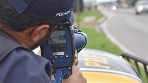 Rodovias Federais V O Receber Mil Radares Sp Agora