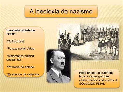 Fascista E Nazista Diferença - Qual A Diferença Entre Nazismo E Fascismo? – PWPK