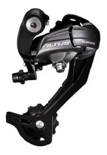 Caja De Cambios Trasera Sgs V Shimano Altus Rd M Mtb Mercadolibre