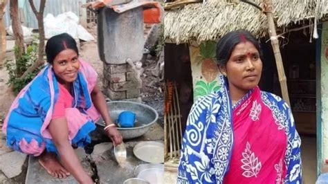 story  domestic worker kalita majhis victory  bengal