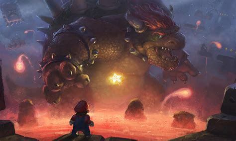 The Final Boss By Grosnez On Deviantart
