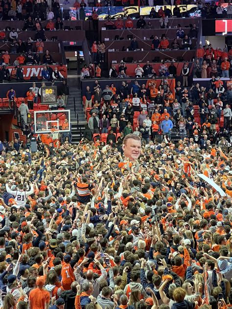 Dave Wischnowsky On Twitter What A Photo From The Championship Scene