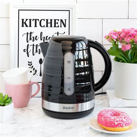 Купить Чайник електро MAGIO MG-101 / Бесшумный чайник / Стильный DG-913 ...