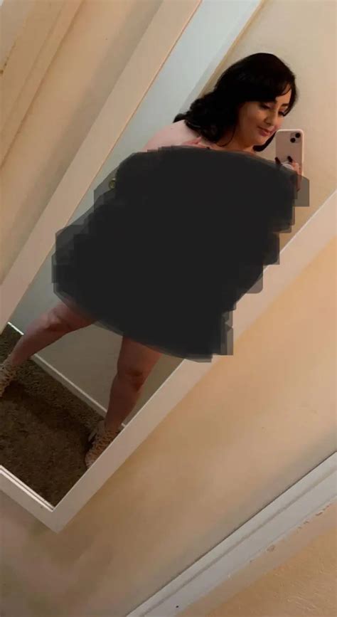 My Very First Full Nude Pics Featuring My Preggo Body Are Now Up On My Onlyfans And Fansly For