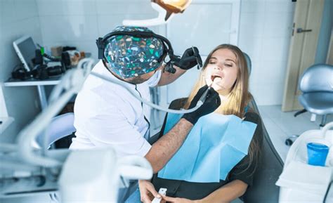 Dentist Vaughan A Comprehensive Guide To Optimal Oral Health