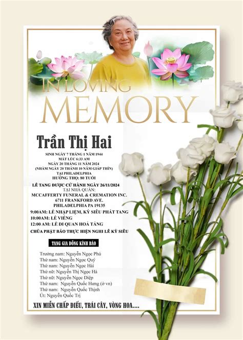 The surprising philadelphia obituaries and death notices legacy story 4