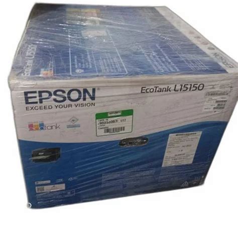 Epson L15150 Printer, For Office at best price in Bhopal | ID ...