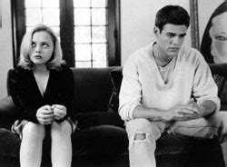 SPLICEDwire The Opposite Of Sex Review 1998