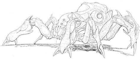 Раскраски пожиратель: 53 раскраски - скачать или распечатать бесплатно