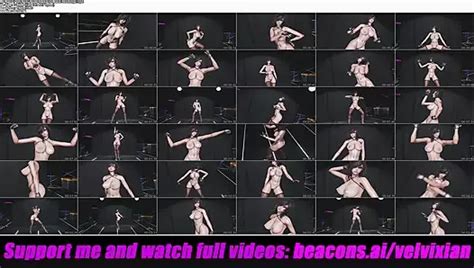 原神インパクト ガニュ 巨大なお尻で踊る D HENTAI xHamster