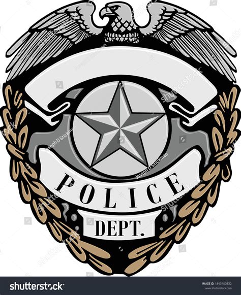 police logo 9
