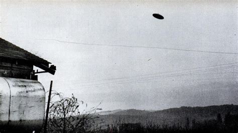 UFO Sightings In Oregon And Washington Kgw