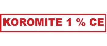 Koromite® 1% CE | Gowan Mexico