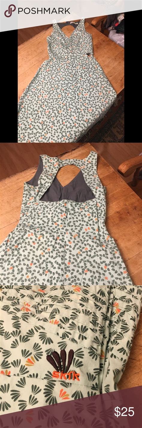 Skunk Funk Dress Everything Must Go Clothes Design Dresses Skater