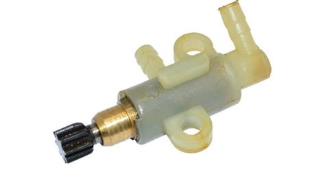 Купить Маслонасос в сборе электропилы Парма М6 доставка по России и СНГ ...