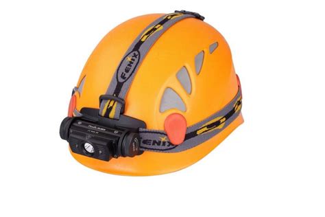 Ліхтар Fenix HL60R Cree XM-L2 T6 Neutral White LED. Придбати Fenix ...