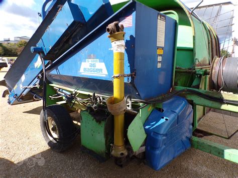 AG-BAG G6000 For Sale In Dodgeville, Wisconsin | TractorHouse.com