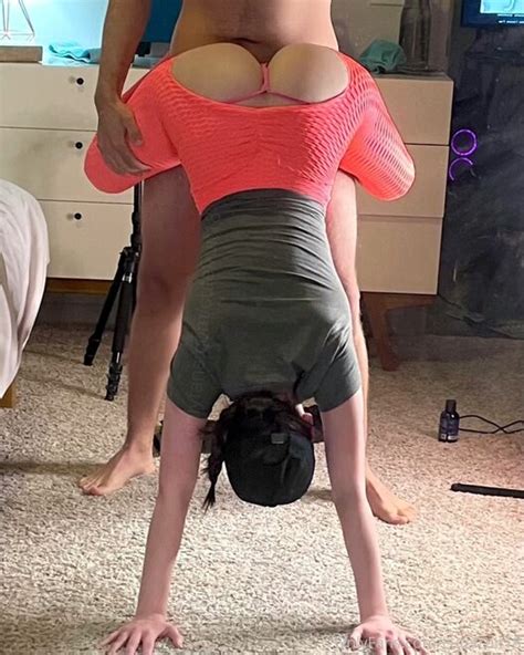 Cutefruit Porn Pic