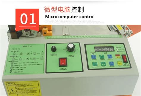 Hot Sale Electrical Hot Cutter Cutting Nylon Tapes Tape Cutting Machine Buy Tape Cutting
