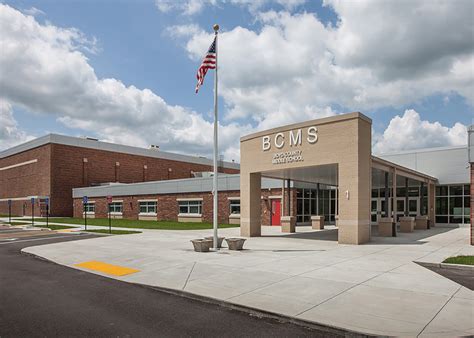 Boyd County Schools | CMTA, Inc.