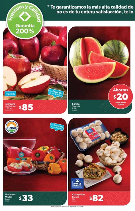 Folleto Cuponera Sams Club Hot Sale