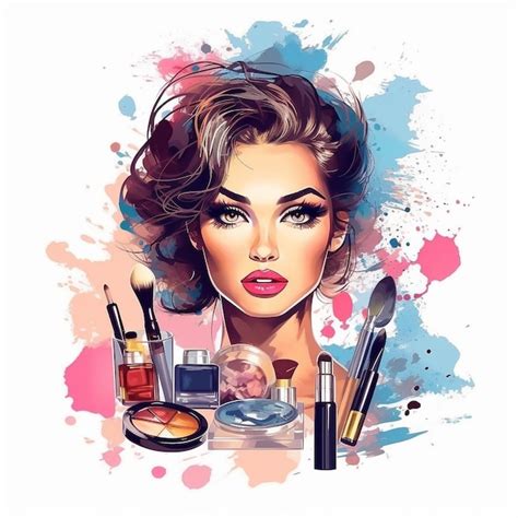 Página 17 Imágenes de Maquillaje Acuarela Descarga gratuita en Freepik