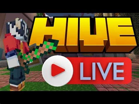 Hive Live With Viewers Parties V S And Cs Youtube