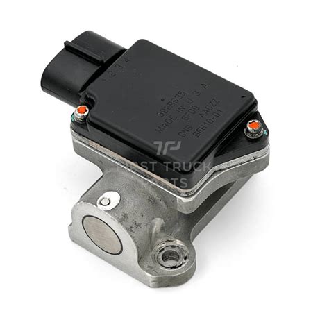 3929935 | Genuine Cummins® Mass Fuel Flow Sensor For CM, QSK — First ...