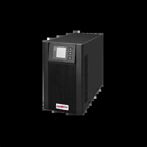 Apollo 3kva Online Ups In Bangladesh Is 38000৳