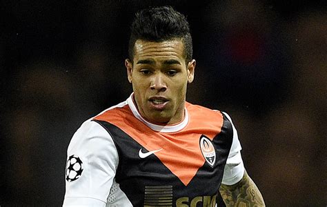 Liverpool face tough negotiations to sign Alex Teixeira from Shakhtar ...