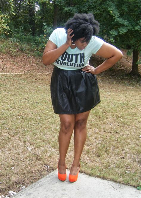 Girly Tomboy The Curvy Girl Chronicles