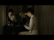 Naked Lena Headey In Zipper