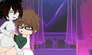 Watch First Gacha Life Animation Ever In Shooshtime Gay Yaoi Porn Video Cums