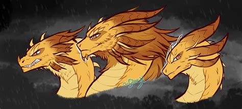 King Ghidorah 2023 By Clevzx On Deviantart
