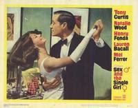 Sex And The Single Girl Movie Posters From Movie Poster Shop