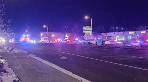 Patrons In Gay Club Shooting Hit Gunman With His Own Weapon World News The Indian Express