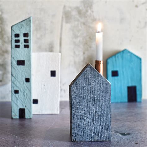 5 Reclaimed Wood Projects for a DIY Home | Ryland Peters & Small ...