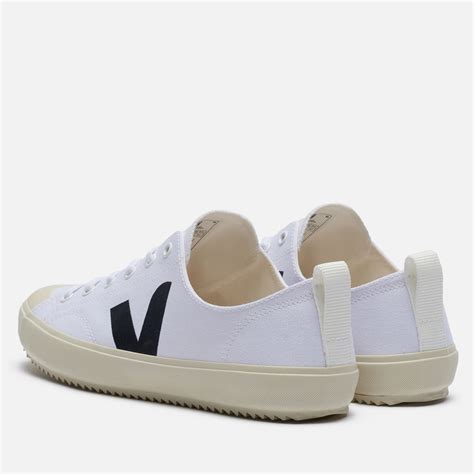 Мужские кроссовки VEJA Nova Canvas, NA0101537
