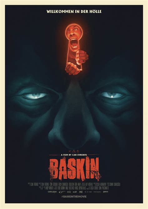 Baskin | Film-Rezensionen.de